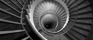 Spiral Staircase - AHE Partnership